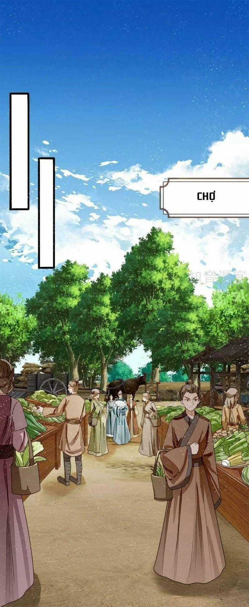 Đệ Nhất Hoàn Khố - Chapter 86 - Trang 1