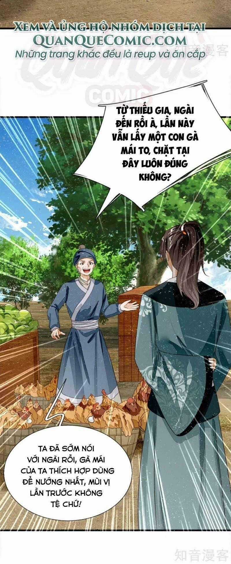 Đệ Nhất Hoàn Khố - Chapter 86 - Trang 2