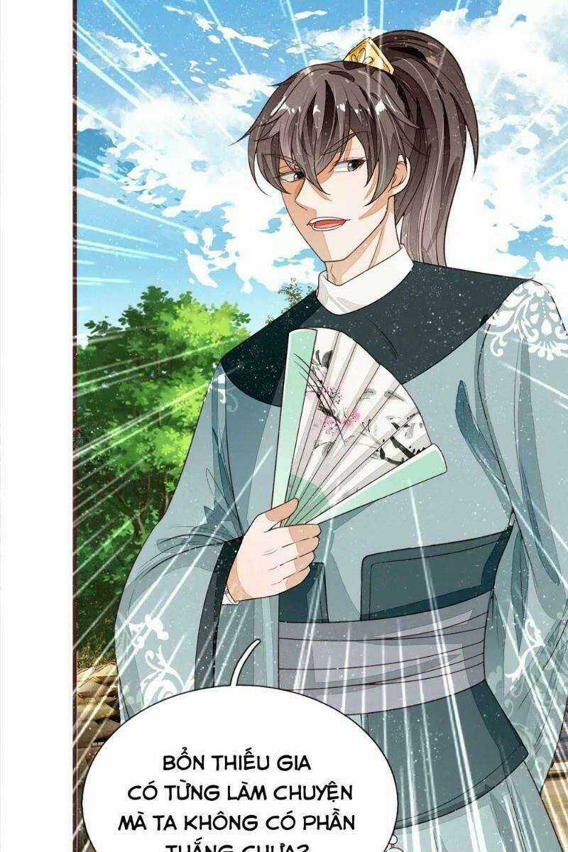 Đệ Nhất Hoàn Khố - Chapter 86 - Trang 13