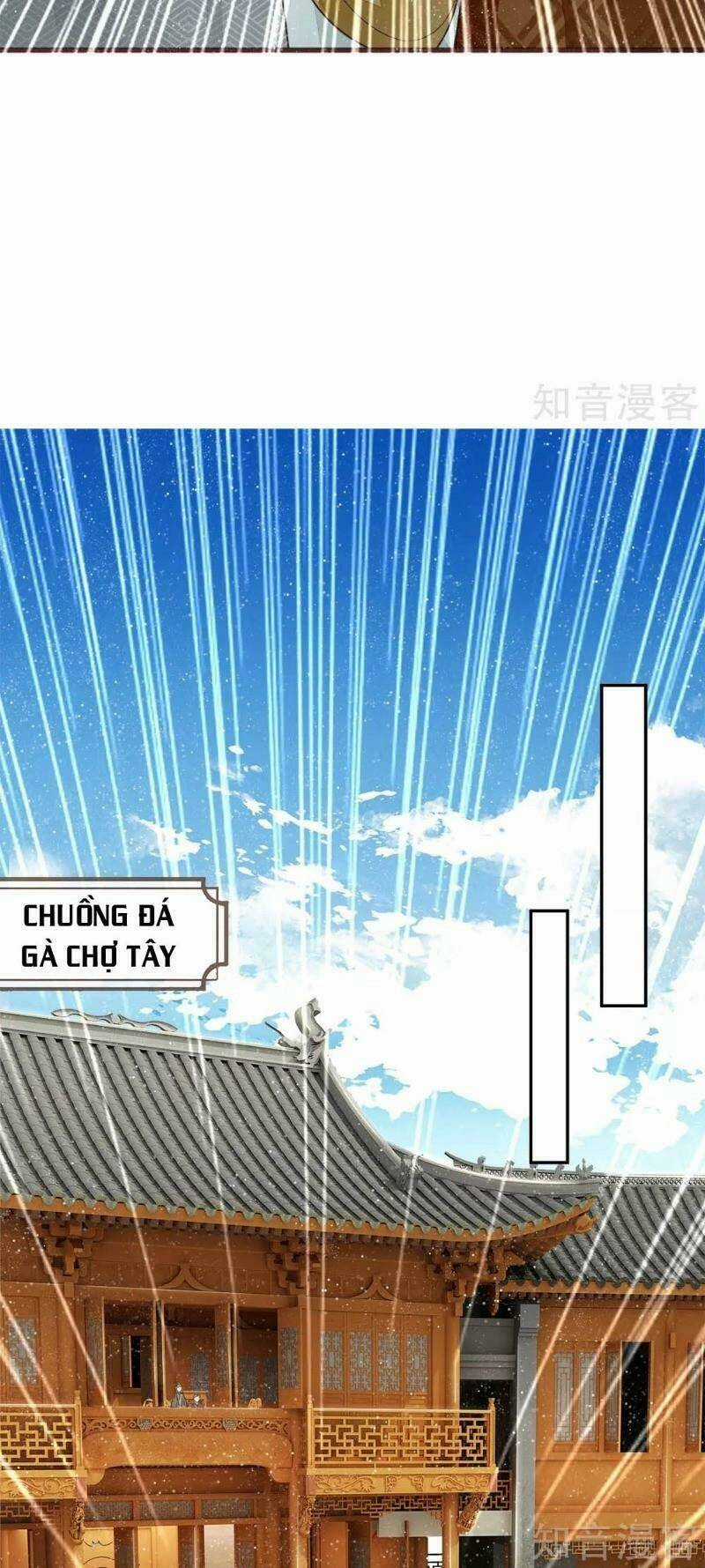 Đệ Nhất Hoàn Khố - Chapter 86 - Trang 16