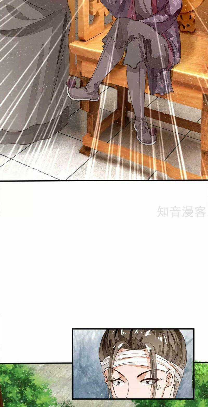 Đệ Nhất Hoàn Khố - Chapter 86 - Trang 20