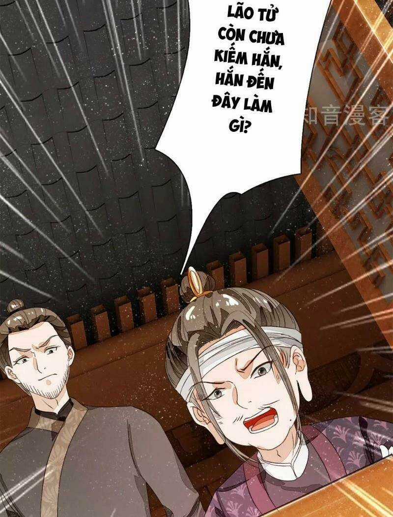 Đệ Nhất Hoàn Khố - Chapter 86 - Trang 23