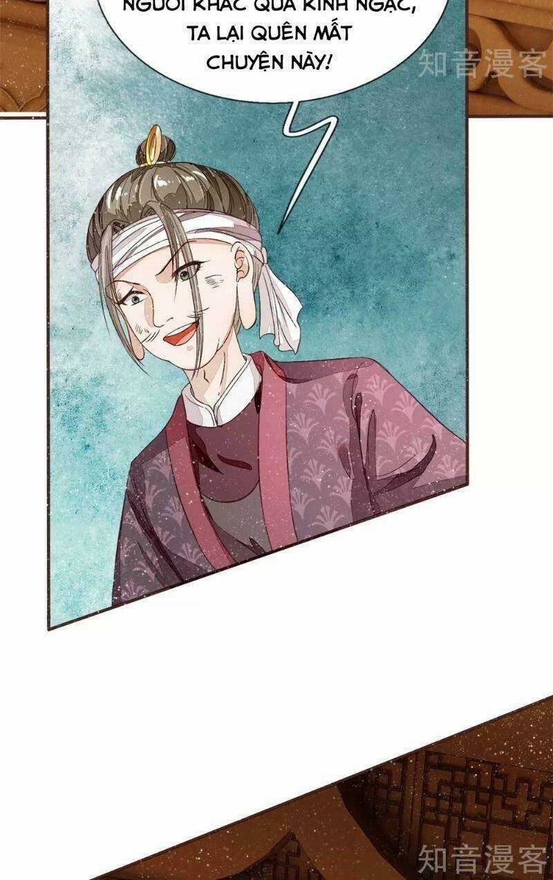 Đệ Nhất Hoàn Khố - Chapter 86 - Trang 26