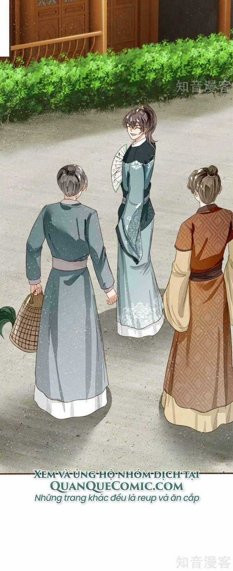 Đệ Nhất Hoàn Khố - Chapter 86 - Trang 30