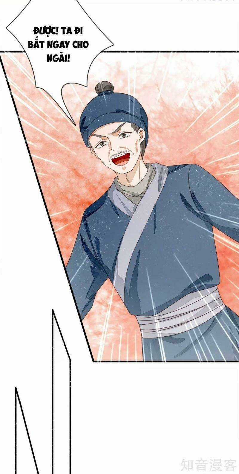 Đệ Nhất Hoàn Khố - Chapter 86 - Trang 4