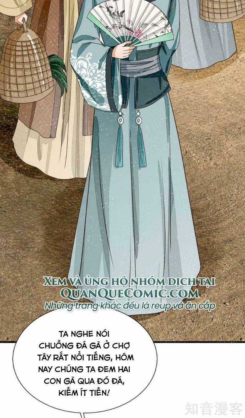 Đệ Nhất Hoàn Khố - Chapter 86 - Trang 6