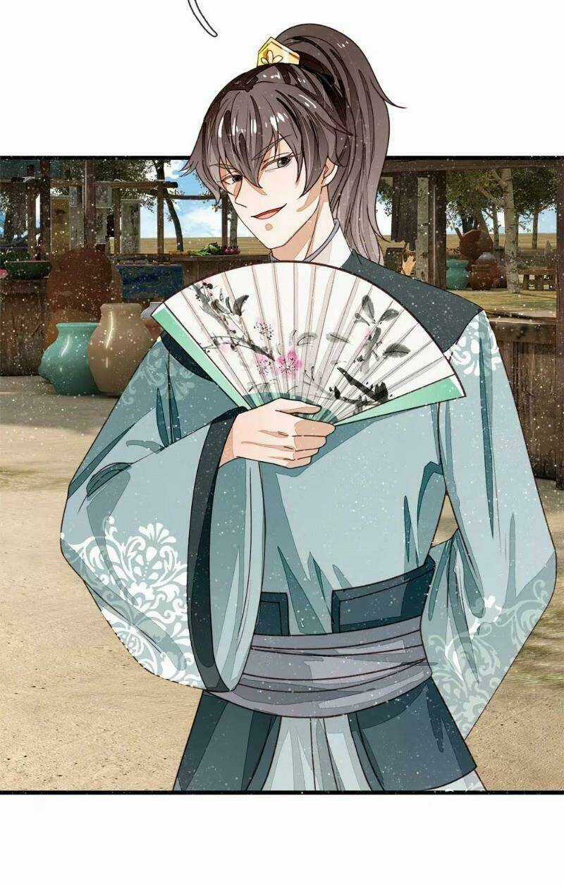 Đệ Nhất Hoàn Khố - Chapter 86 - Trang 7