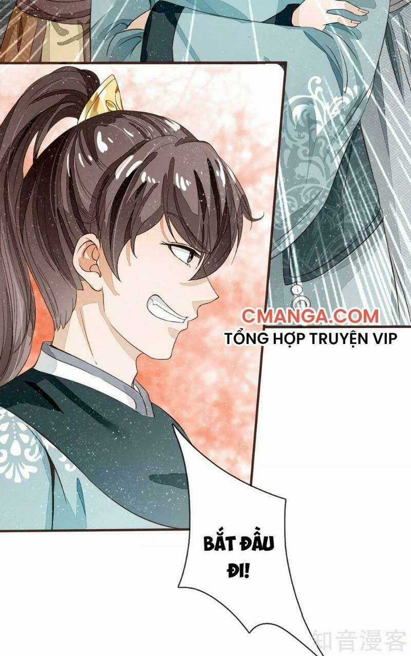Đệ Nhất Hoàn Khố - Chapter 87 - Trang 18