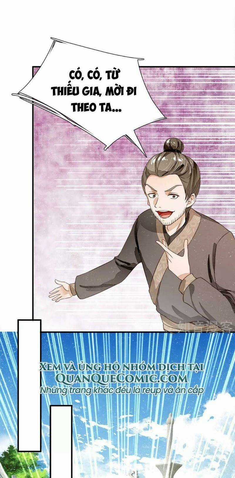 Đệ Nhất Hoàn Khố - Chapter 87 - Trang 5