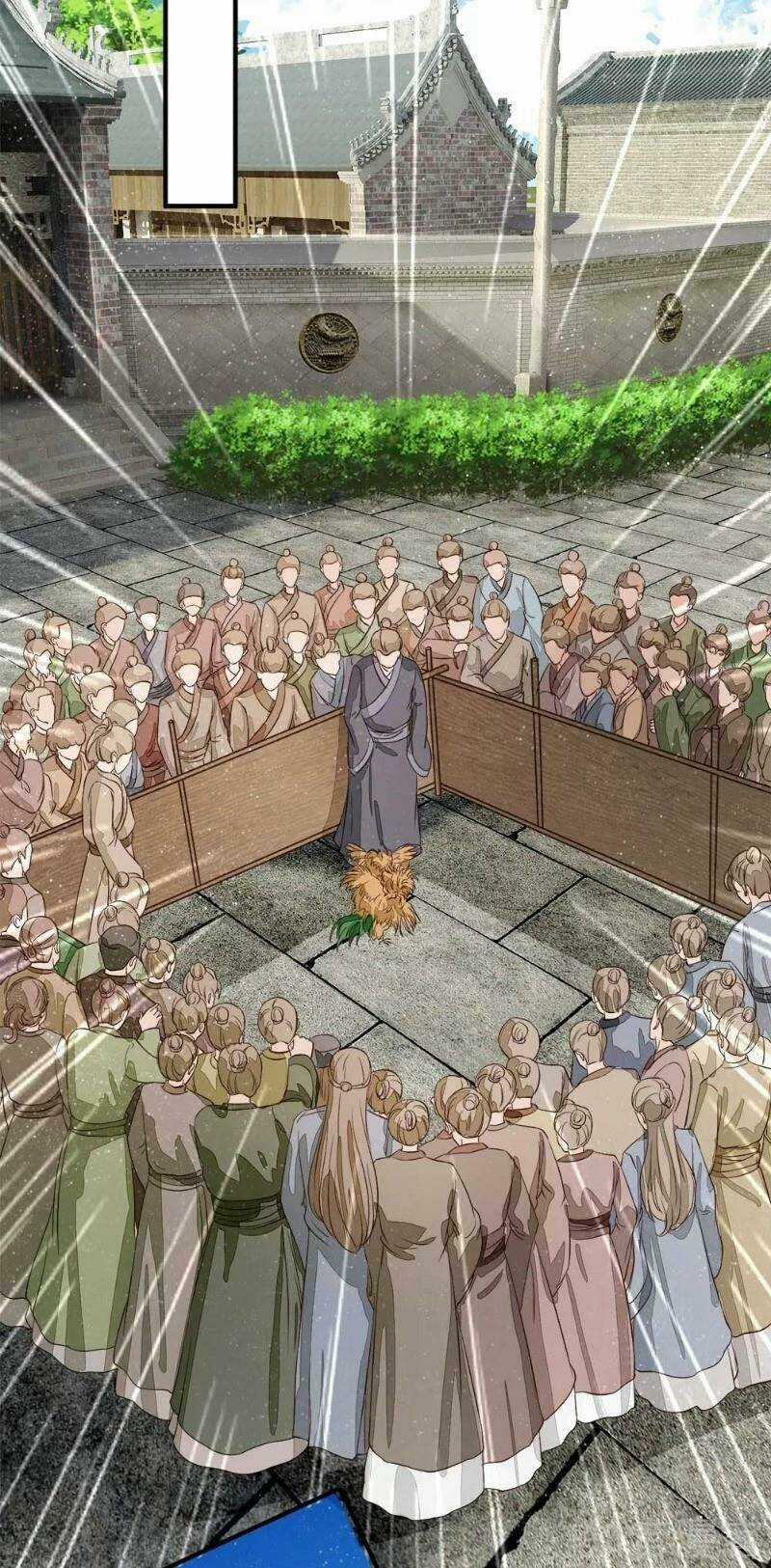 Đệ Nhất Hoàn Khố - Chapter 87 - Trang 6