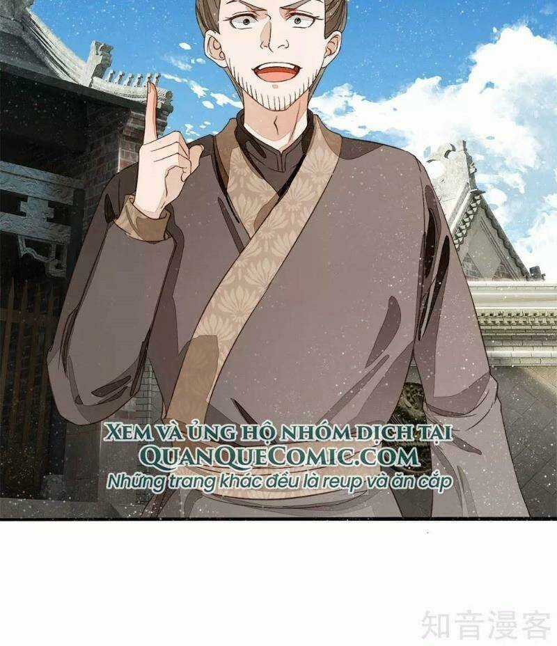 Đệ Nhất Hoàn Khố - Chapter 87 - Trang 10