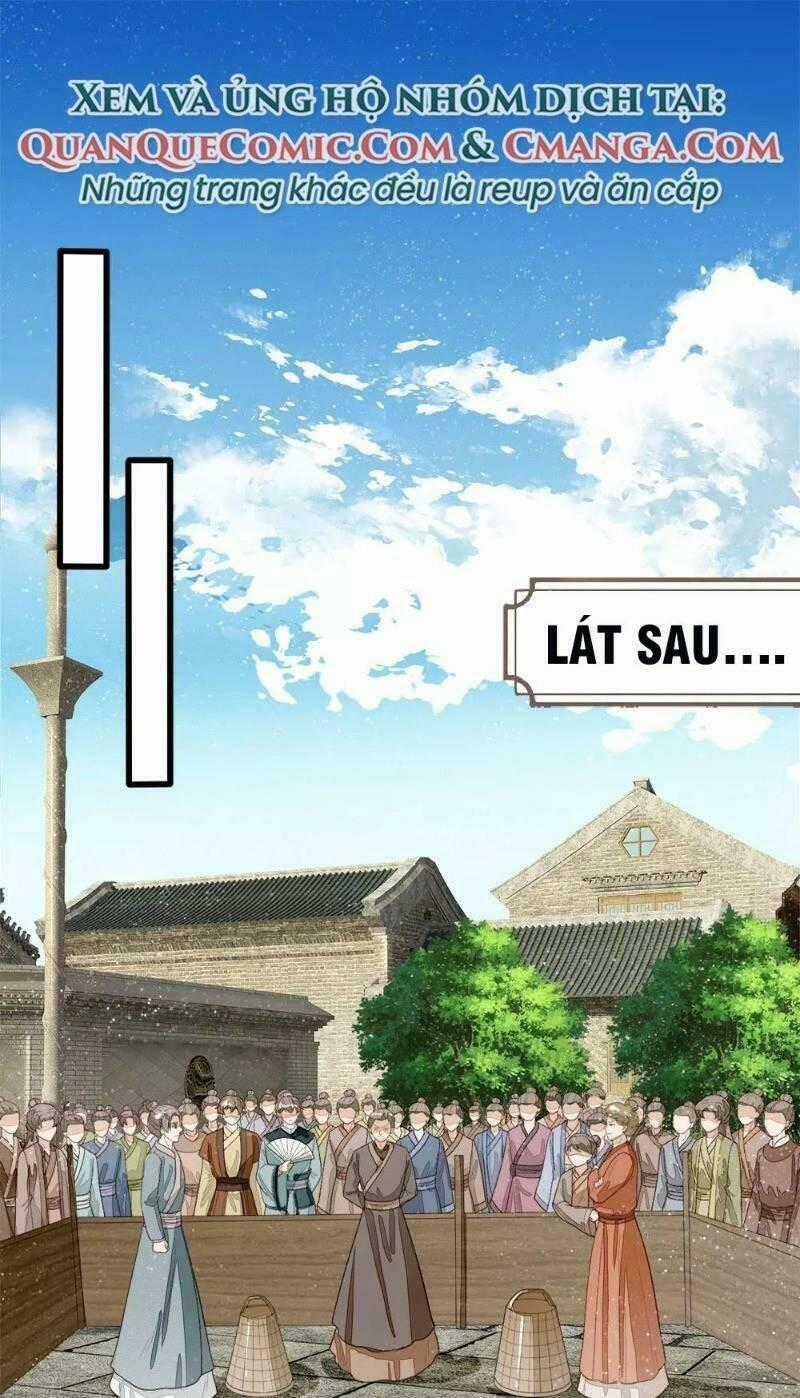 Đệ Nhất Hoàn Khố - Chapter 88 - Trang 1