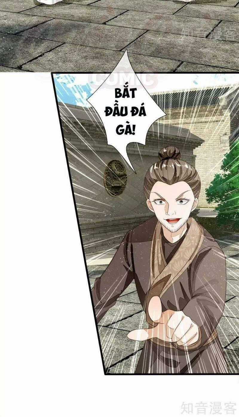 Đệ Nhất Hoàn Khố - Chapter 88 - Trang 2