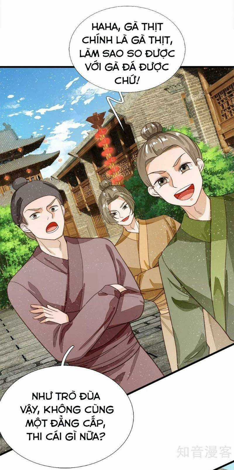 Đệ Nhất Hoàn Khố - Chapter 88 - Trang 11