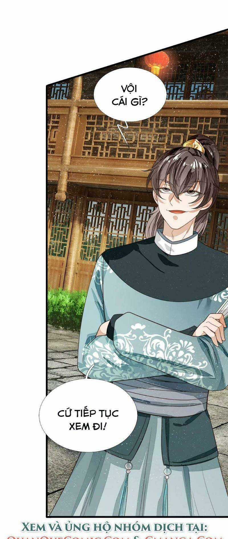 Đệ Nhất Hoàn Khố - Chapter 88 - Trang 15