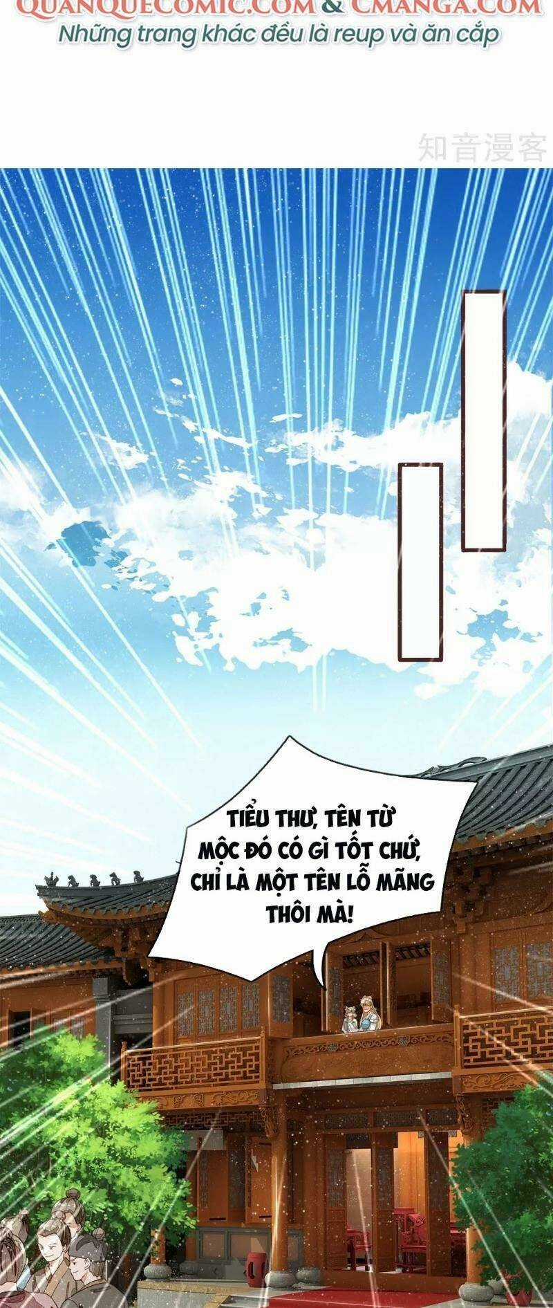 Đệ Nhất Hoàn Khố - Chapter 88 - Trang 16
