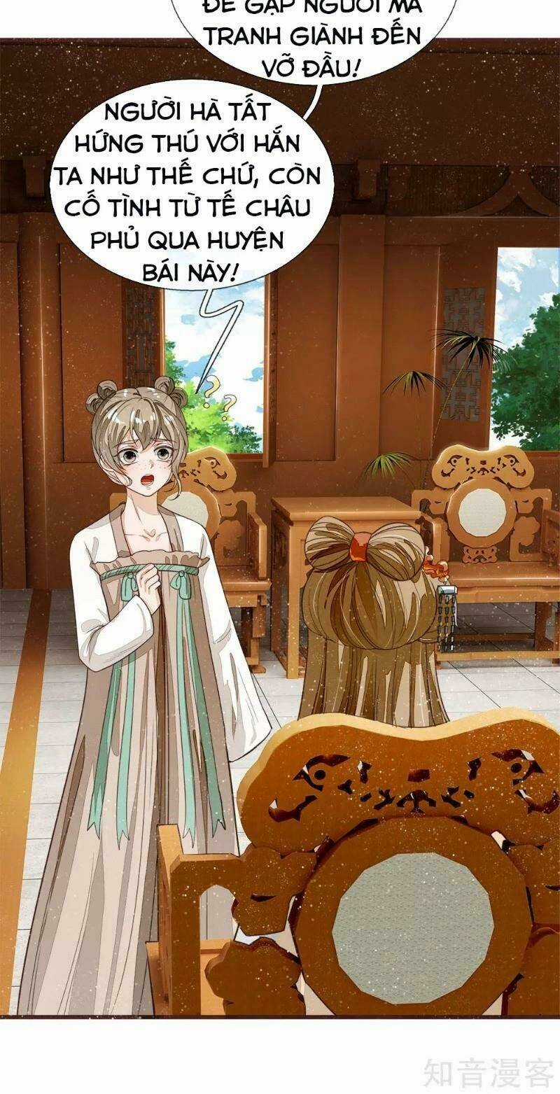 Đệ Nhất Hoàn Khố - Chapter 88 - Trang 18