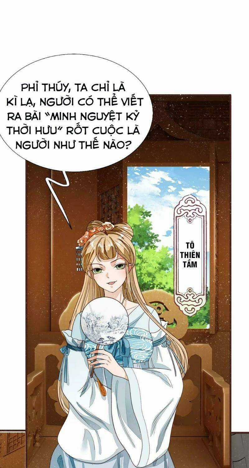 Đệ Nhất Hoàn Khố - Chapter 88 - Trang 19