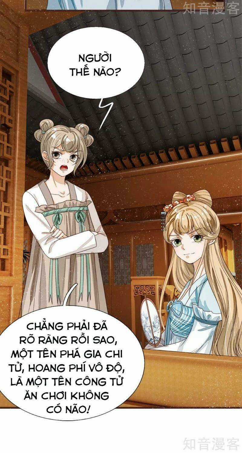 Đệ Nhất Hoàn Khố - Chapter 88 - Trang 20