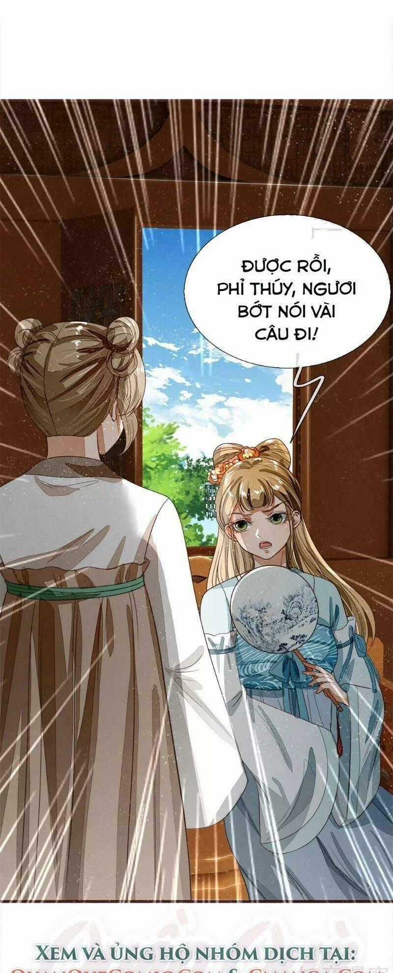 Đệ Nhất Hoàn Khố - Chapter 88 - Trang 21