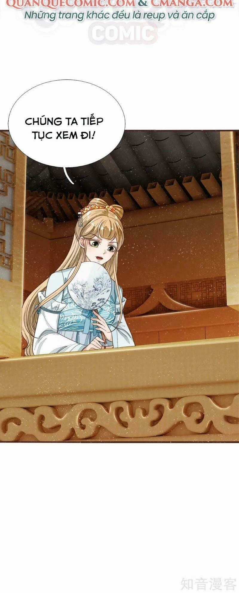 Đệ Nhất Hoàn Khố - Chapter 88 - Trang 22