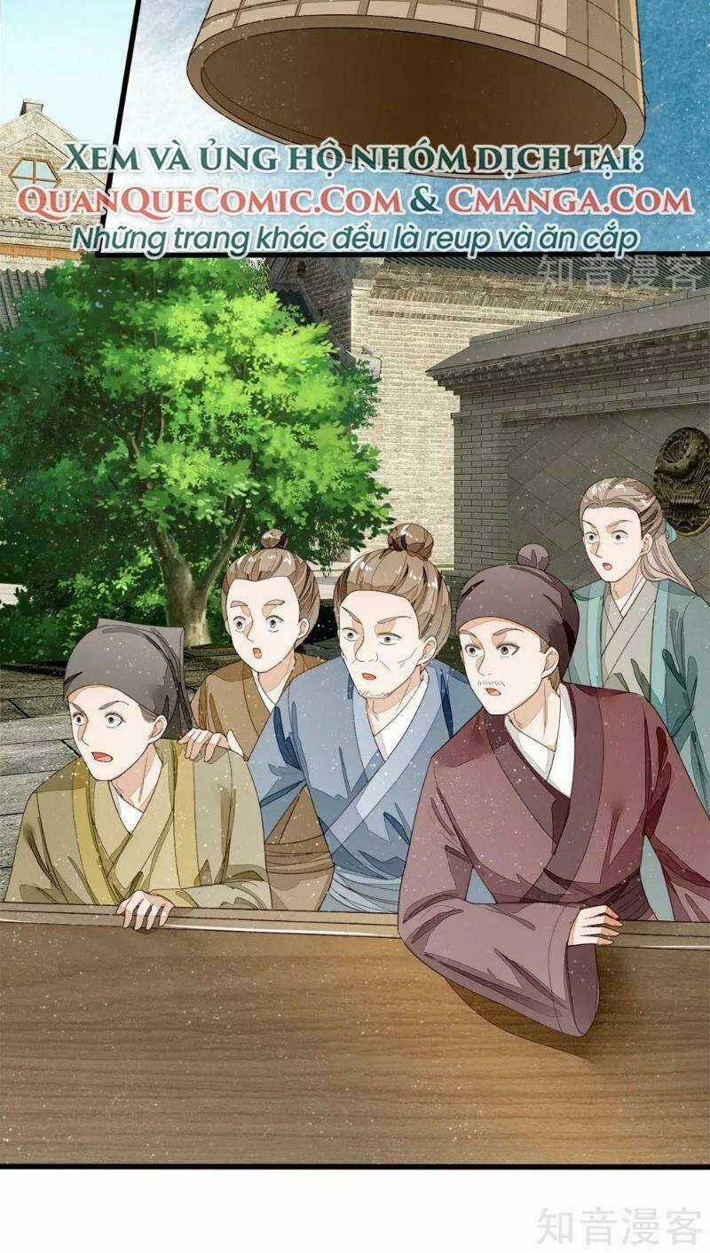 Đệ Nhất Hoàn Khố - Chapter 88 - Trang 4