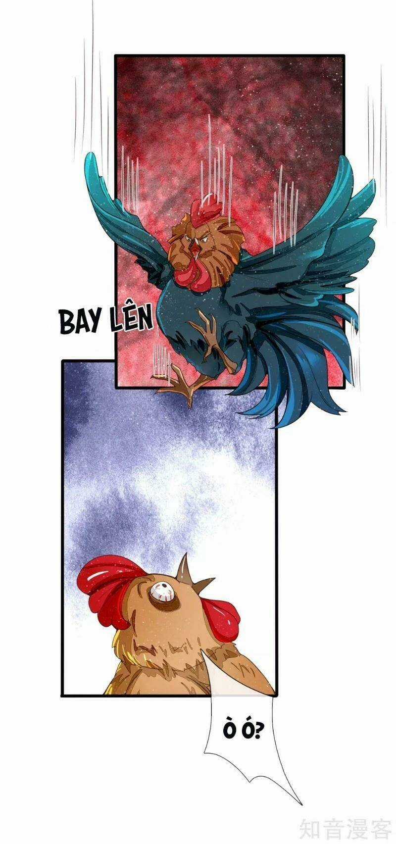 Đệ Nhất Hoàn Khố - Chapter 88 - Trang 8