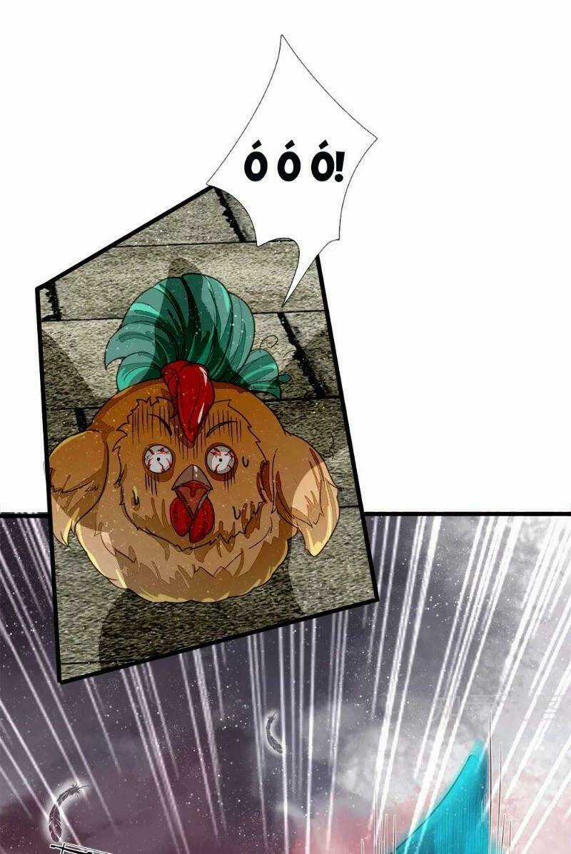 Đệ Nhất Hoàn Khố - Chapter 88 - Trang 9