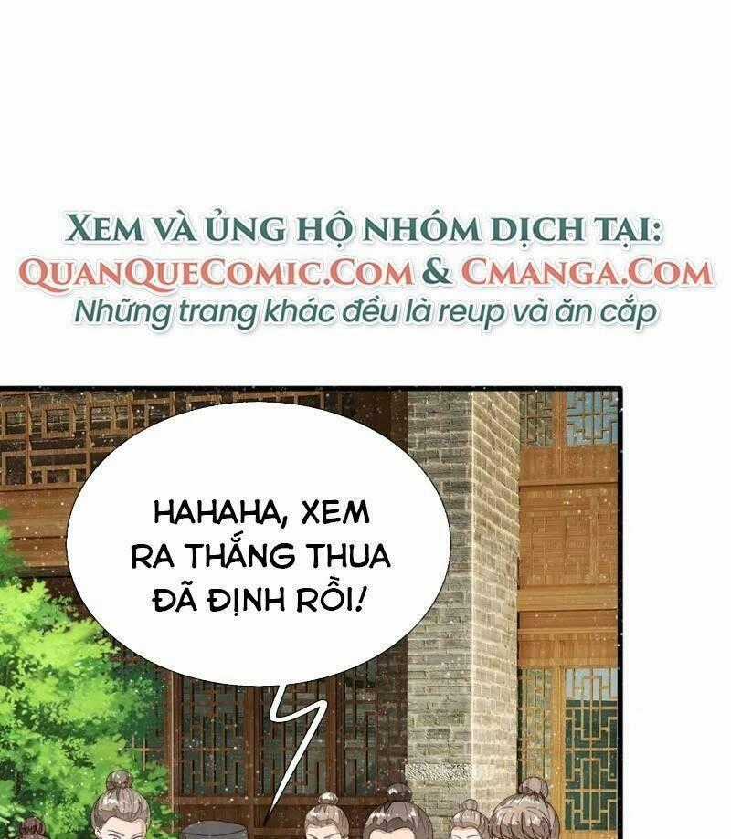 Đệ Nhất Hoàn Khố - Chapter 89 - Trang 1