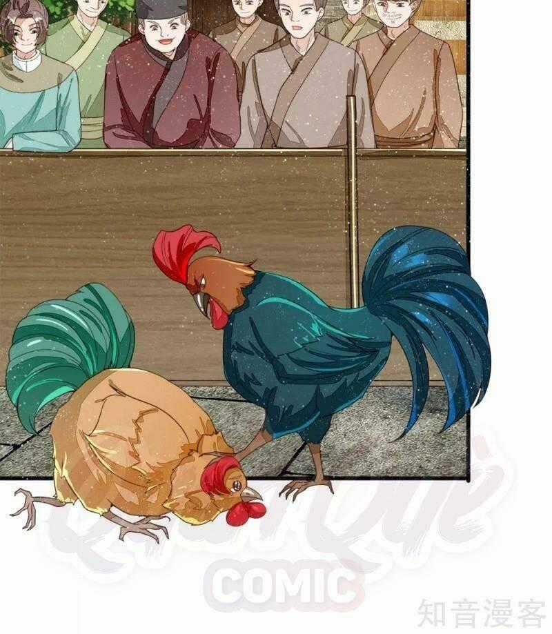 Đệ Nhất Hoàn Khố - Chapter 89 - Trang 2