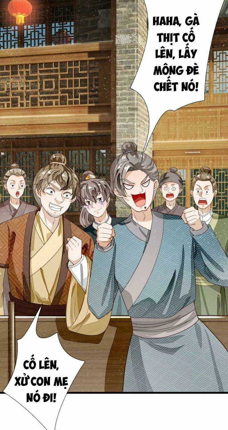 Đệ Nhất Hoàn Khố - Chapter 89 - Trang 11