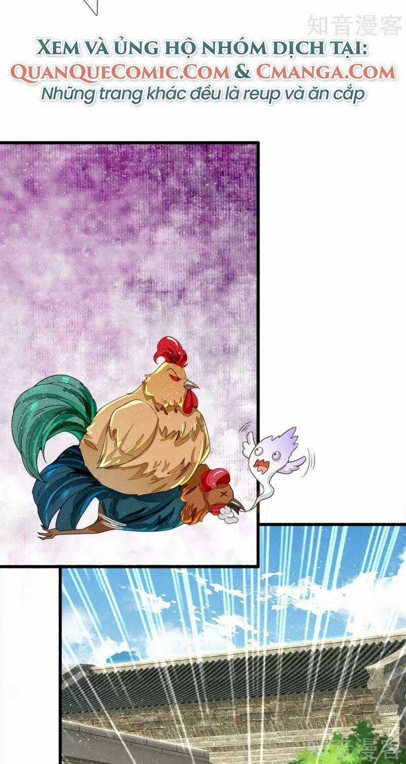 Đệ Nhất Hoàn Khố - Chapter 89 - Trang 12