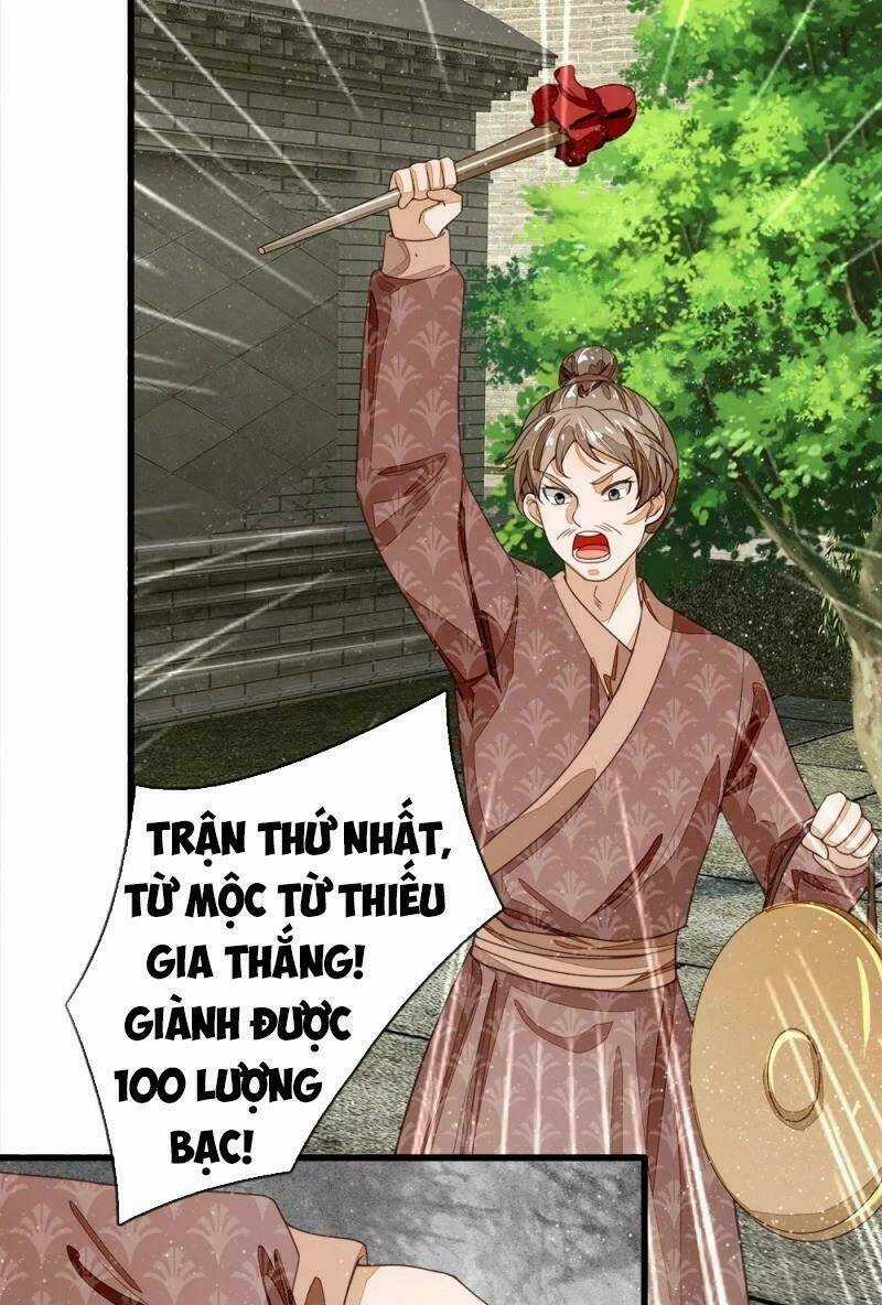 Đệ Nhất Hoàn Khố - Chapter 89 - Trang 13