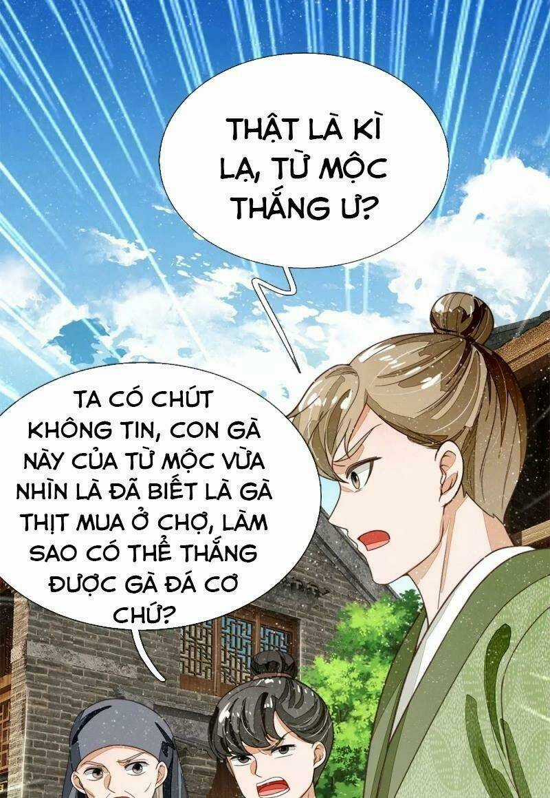 Đệ Nhất Hoàn Khố - Chapter 89 - Trang 15