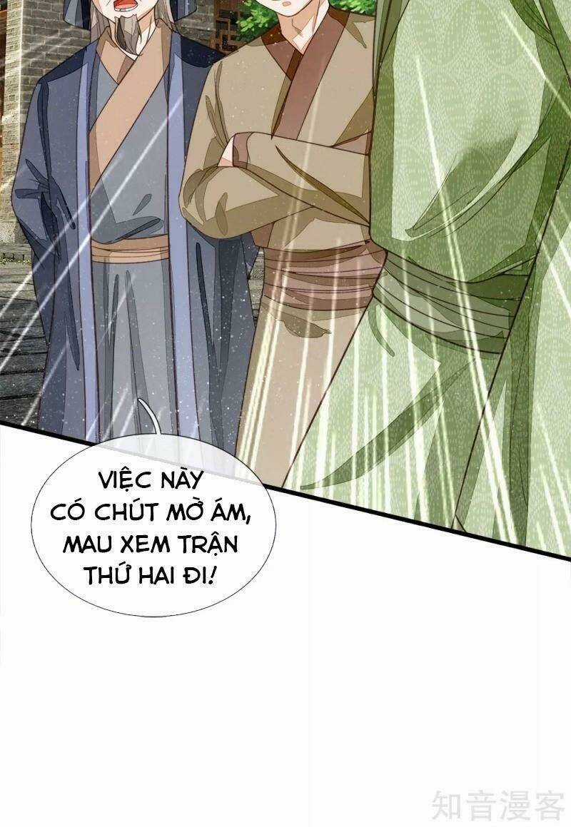 Đệ Nhất Hoàn Khố - Chapter 89 - Trang 16