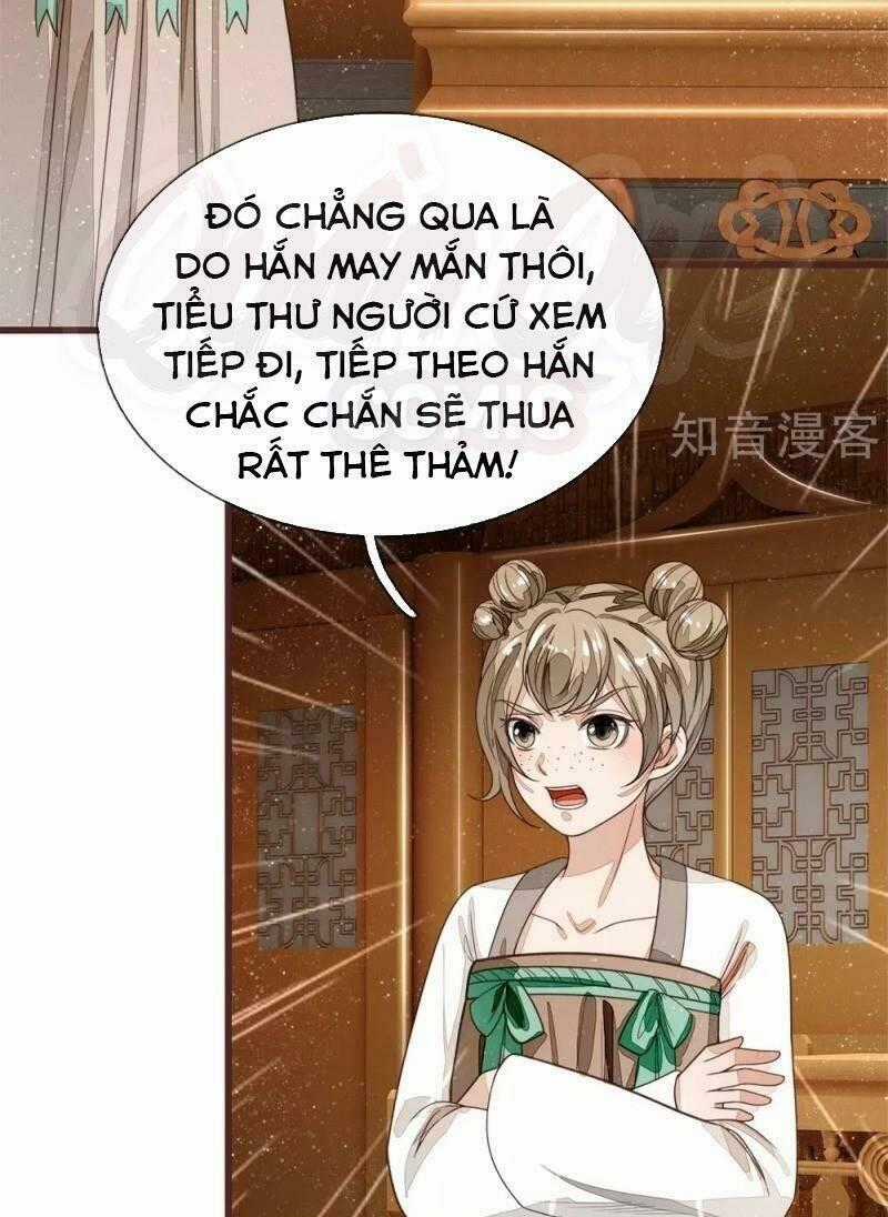 Đệ Nhất Hoàn Khố - Chapter 89 - Trang 18