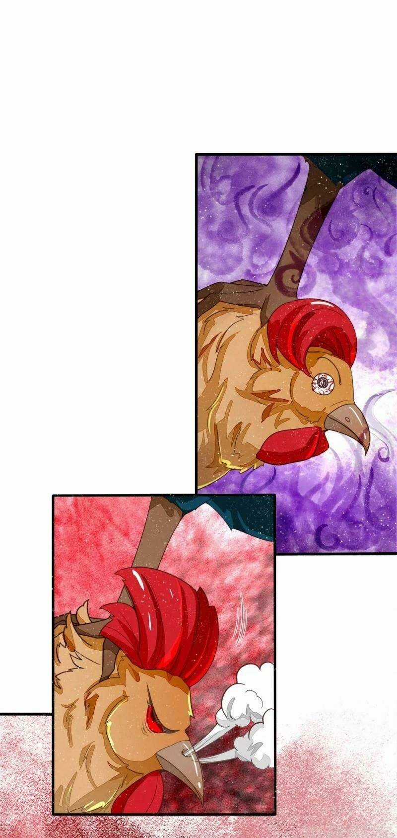 Đệ Nhất Hoàn Khố - Chapter 89 - Trang 3