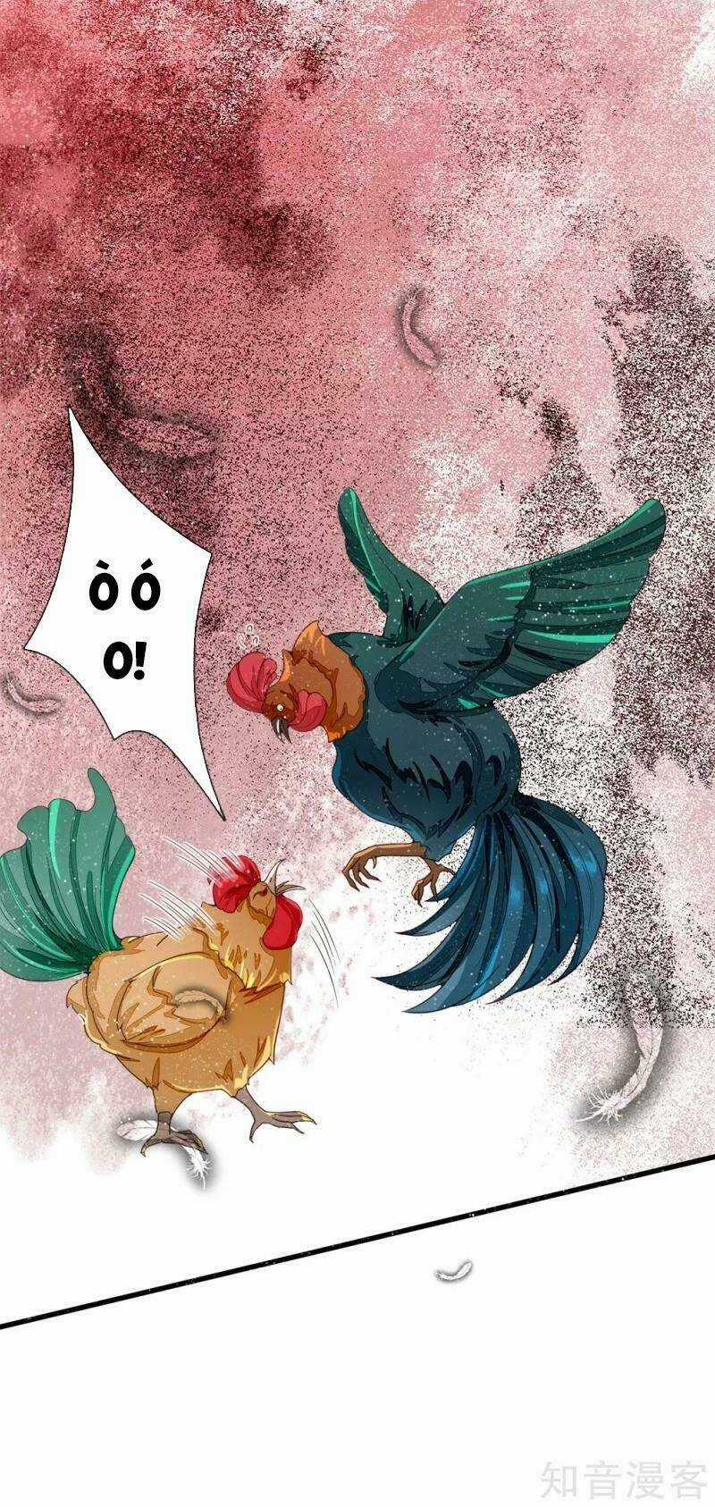 Đệ Nhất Hoàn Khố - Chapter 89 - Trang 4