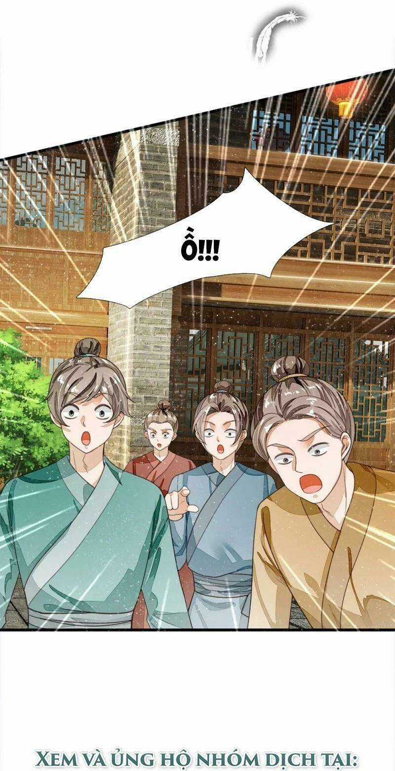 Đệ Nhất Hoàn Khố - Chapter 89 - Trang 5