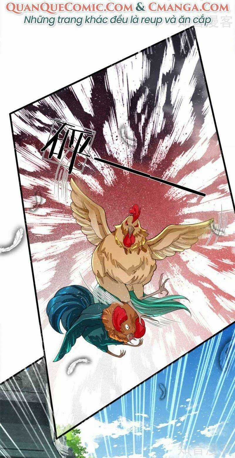 Đệ Nhất Hoàn Khố - Chapter 89 - Trang 6