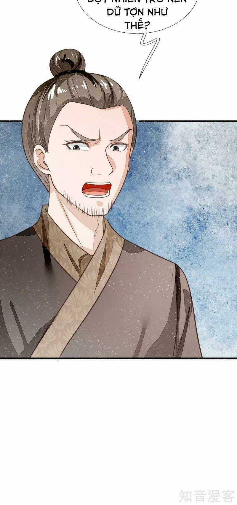 Đệ Nhất Hoàn Khố - Chapter 89 - Trang 8