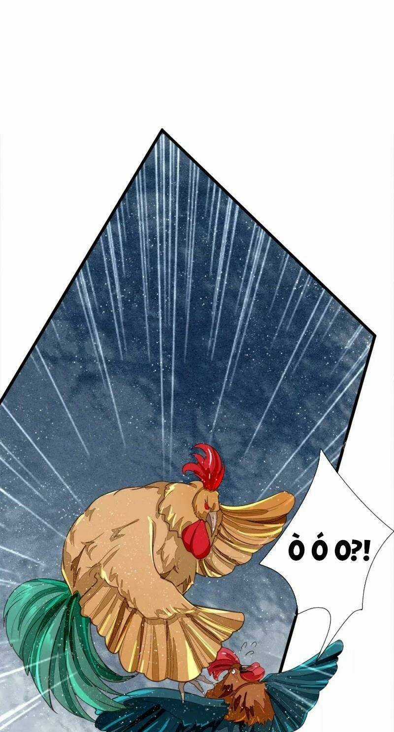 Đệ Nhất Hoàn Khố - Chapter 89 - Trang 9