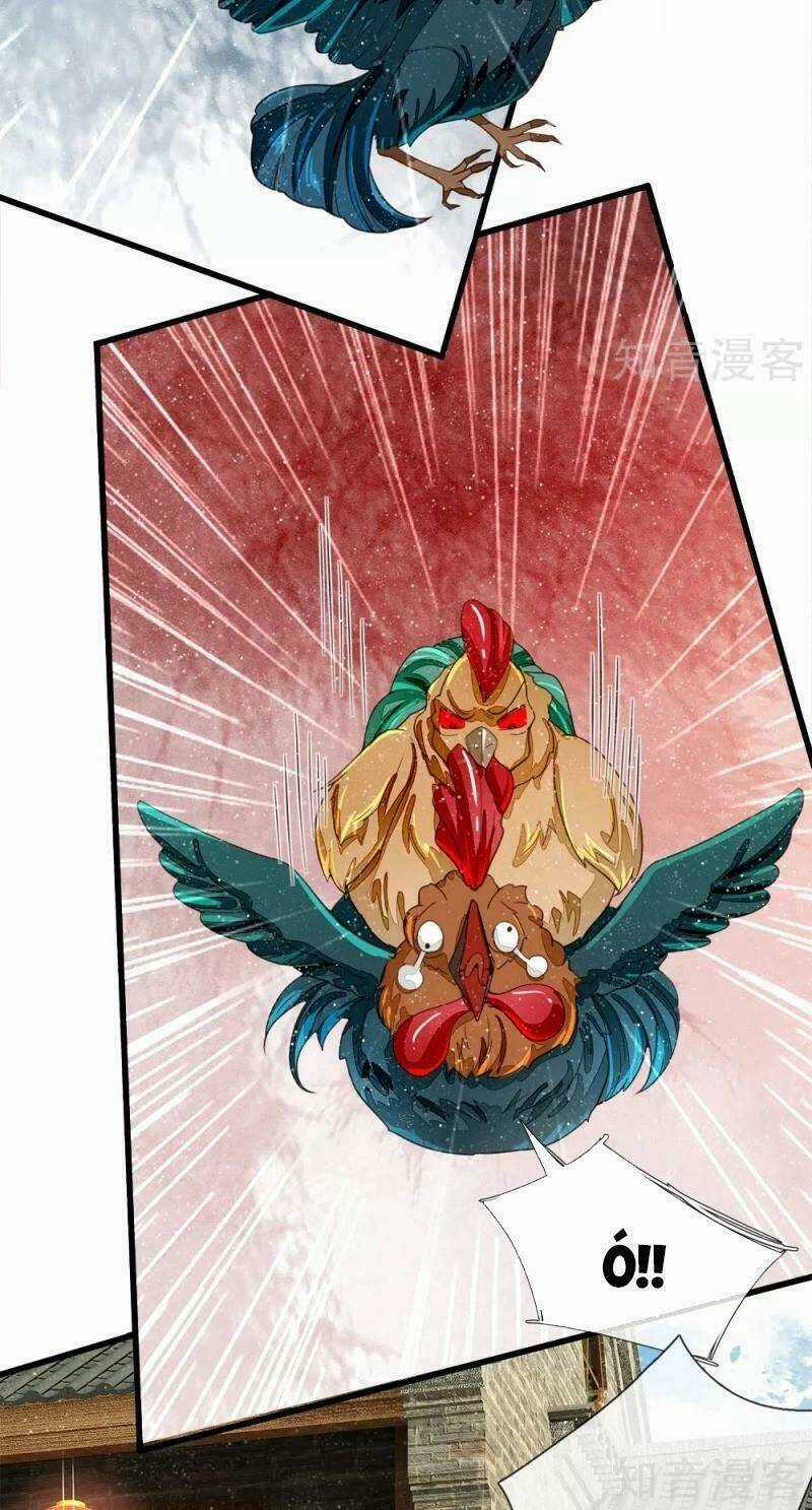 Đệ Nhất Hoàn Khố - Chapter 89 - Trang 10