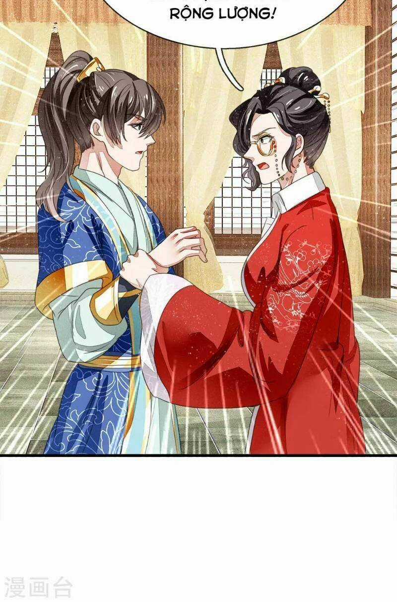 Đệ Nhất Hoàn Khố - Chapter 9 - Trang 16