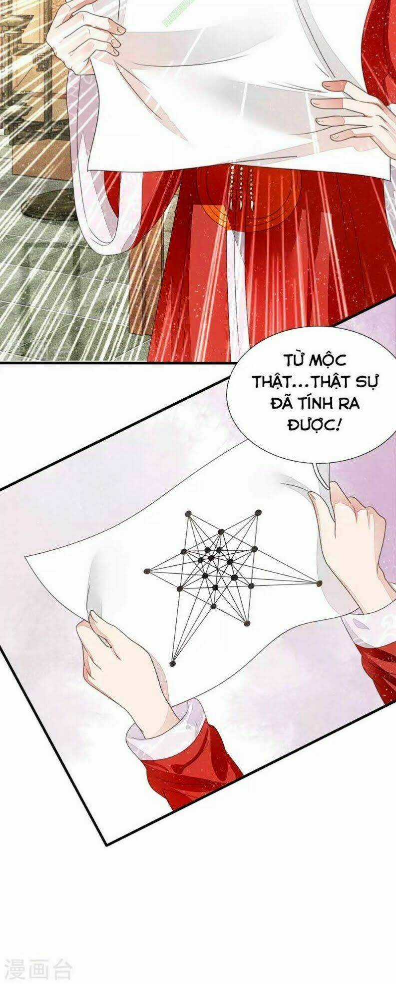 Đệ Nhất Hoàn Khố - Chapter 9 - Trang 8