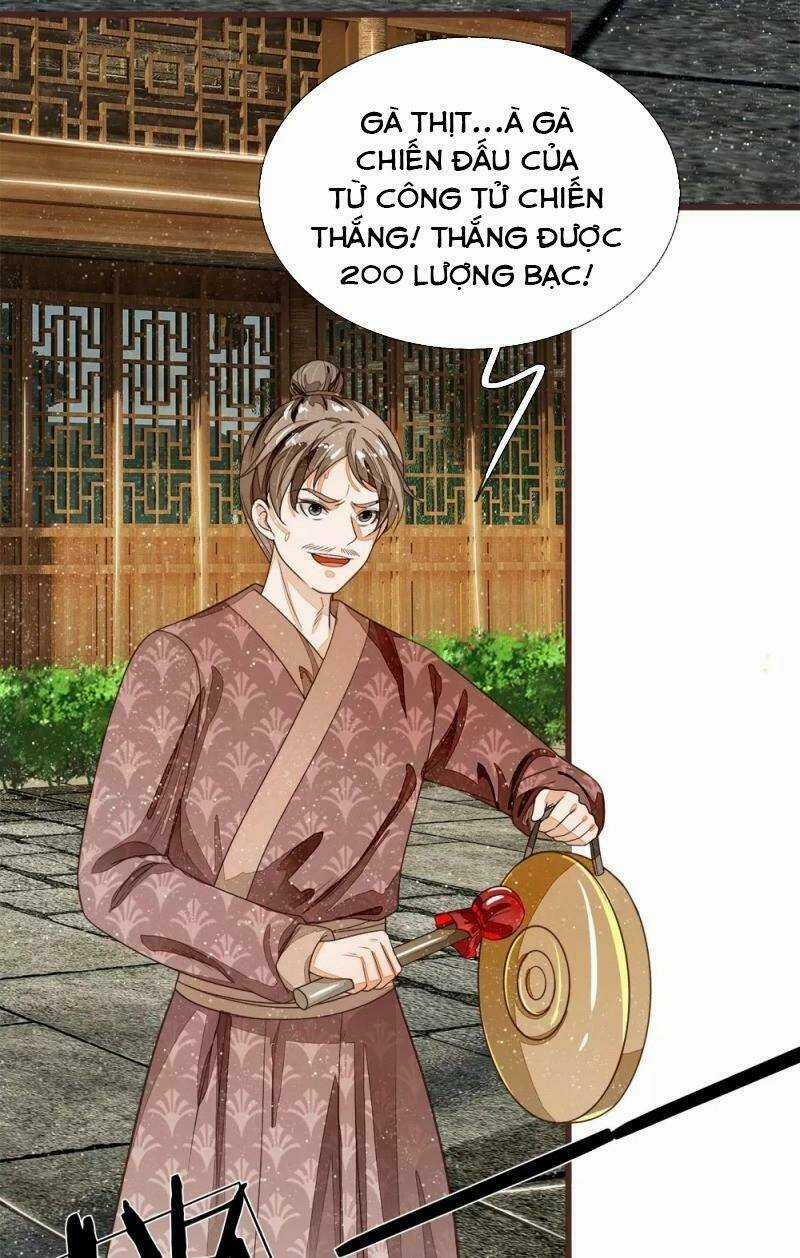 Đệ Nhất Hoàn Khố - Chapter 90 - Trang 16
