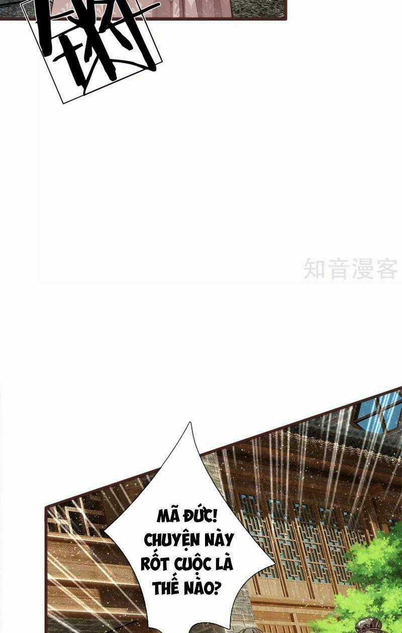 Đệ Nhất Hoàn Khố - Chapter 90 - Trang 17