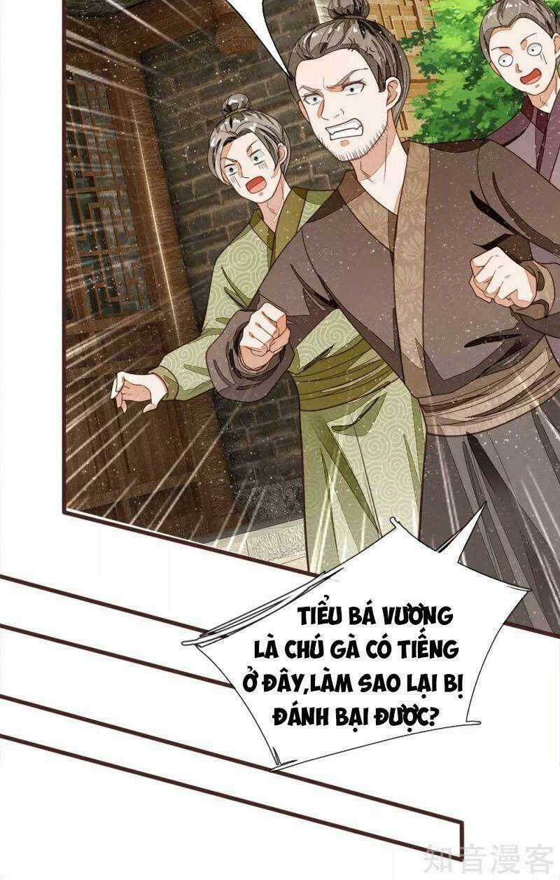 Đệ Nhất Hoàn Khố - Chapter 90 - Trang 18