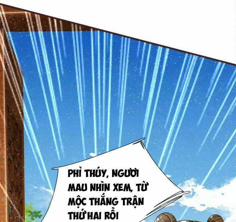 Đệ Nhất Hoàn Khố - Chapter 90 - Trang 19