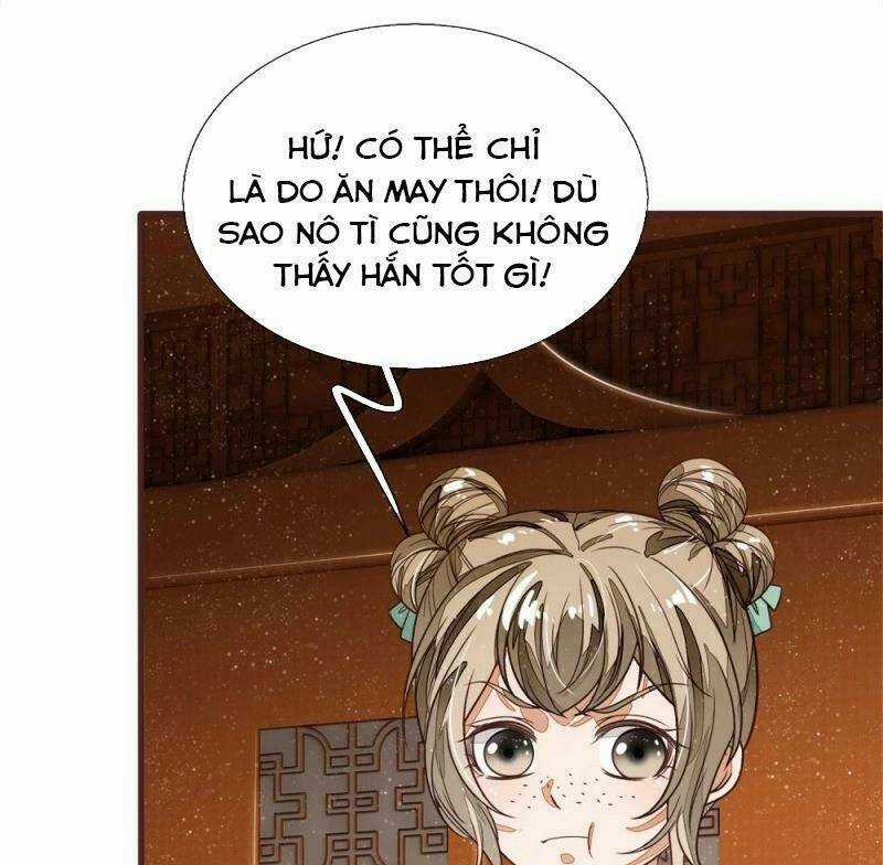 Đệ Nhất Hoàn Khố - Chapter 90 - Trang 22